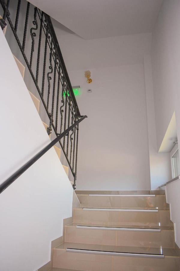 Casa Topaz Mamaia Nord Năvodari Eksteriør bilde