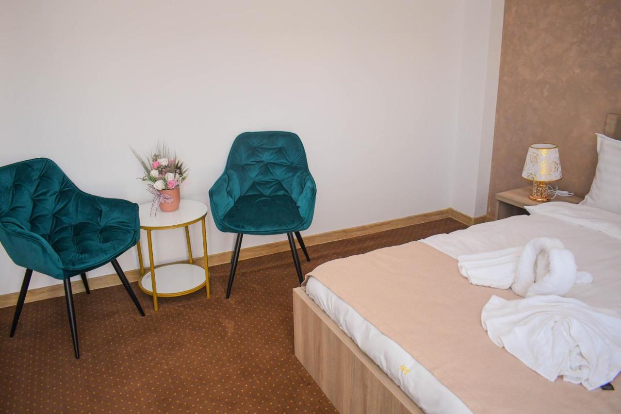Casa Topaz Mamaia Nord Năvodari Eksteriør bilde