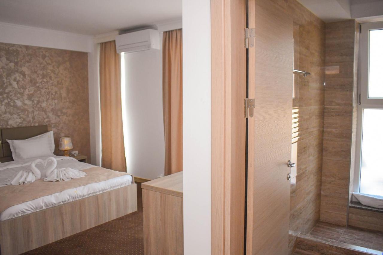 Casa Topaz Mamaia Nord Năvodari Eksteriør bilde