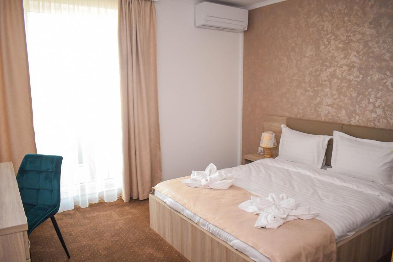 Casa Topaz Mamaia Nord Năvodari Eksteriør bilde