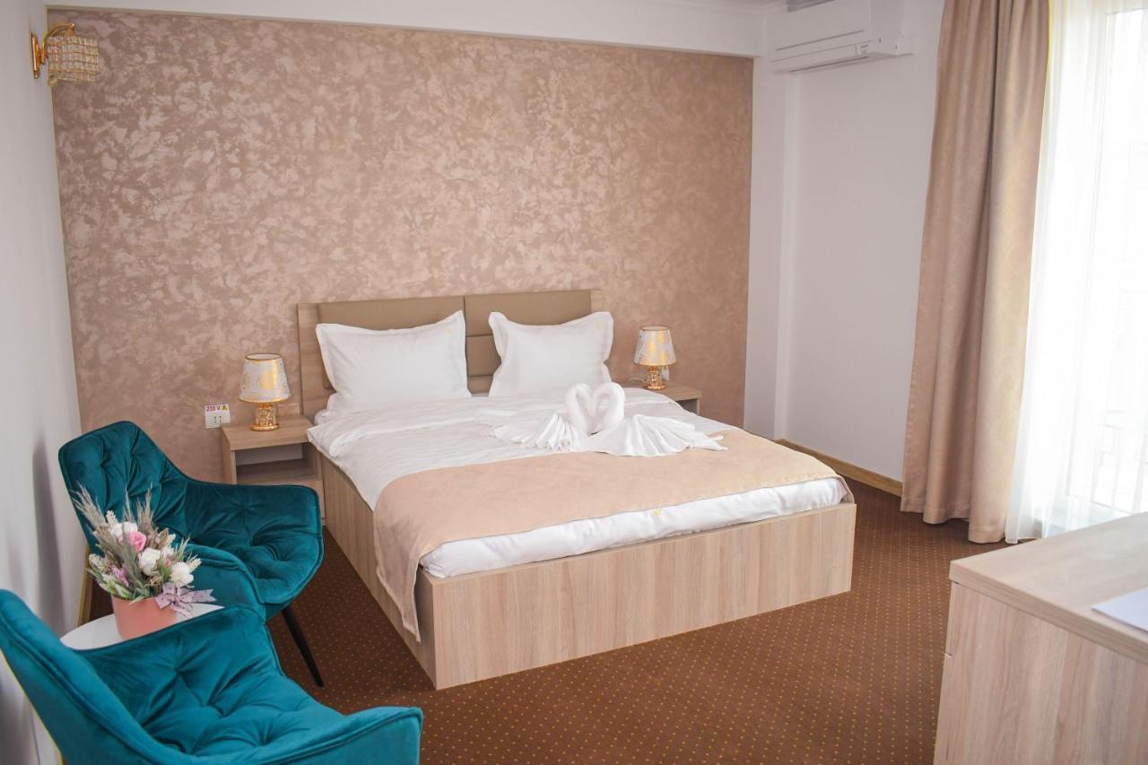 Casa Topaz Mamaia Nord Năvodari Eksteriør bilde